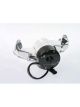 Meziere Electric Water Pump Bbf 429 - 460 35 Gpm Polished