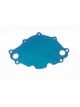 Meziere Sb Ford 221 289W Blue Electric Water Pump Backing Plate Sbf