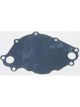Meziere Sb Ford 302 351W Polished Electric Water Pump Backing