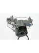 Meziere Electric Water Pump Ls1 Race 35 Gpm Chrome