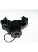 Meziere Electric Water Pump Ls1 Race 35 Gpm Black