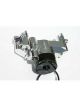 Meziere Electric Water Pump Ls1 Race 35 Gpm Polished