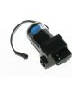 Meziere Remote Electric Water Pump Black Single Outlet -12An Orb