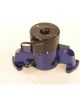 Meziere Electric Water Pump Ford W '94-'95 & Motorsport F/Covers