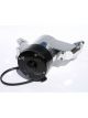 Meziere Electric Water Pump Ford Sb Late / Belt Drive 35 Gpm Polis