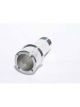 Meziere Long Hose Fitting, 1-3/4