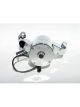 Meziere Electric Water Pump Sbc , 4.3 V6 55 Gpm Chrome
