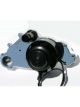 Meziere Electric Water Pump Ls1 Street 55 Gpm Polished With Idler