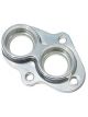 Meziere Rotary Block To Water Pump Adapt 2 X -16 O-Ring Port For Mazda
