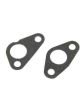 Meziere Small Block Ford Trad Adapter Gaskets (Pair)