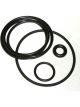 Meziere O Ring Kit Suit Wp361 / 362 Radiator Mount Pumps