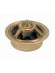 Milodon Chev Ford Holden 180 Deg Thermostat High Flow