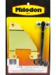 Milodon Sb Chev 350 Oil Pump Support Bracket