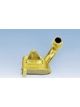 Milodon Bb Chev 454 Oil Pick Up 7-3/4