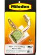Milodon Bb Chev 454 Oil Pick Up Suit Mi30975 Pan Sump