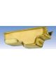 Milodon Sb Chrys 318 340 Oil Pan Sump Std Replacement