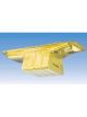Milodon Bb Chrys 383 440 Hemi Oil Pan Sump 7