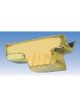 Milodon Sb Chrys 318 340 Oil Pan Sump Stroke Crank 8-3/4 Depth