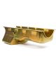 Milodon Bb Chev 454 502 Mk5 6 Oil Pan Sump Suit 4.500