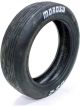 Moroso 26X5-17 Front Drag Tyre Ds-2 4-Ply Nylon Construction