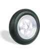 Moroso 25X5.5-15 Front Drag Tyre Tubeless(F4) Old School Look