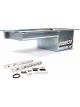 Moroso Dart Ls Next Oil Pan 6.6L Capacity, Rear Sump