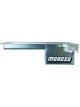 Moroso Ls Oil Pan, Rear Sump 6