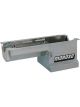 Moroso Oil Pan Sbc Dart Rocket Block With Scraper