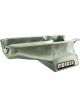 Moroso Sbc Oil Pan, 1980-1985 7 Qt / 6.6L, Rh Dipstick, Shp