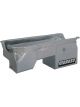 Moroso Ford 351C Oil Pan, Rear Sump 7.5L, Capri, Cortina, Bronco