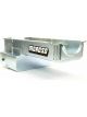 Moroso Sbf Ford 351W Race Oil Pan Front Sump Suit 4 Bolt Blocks