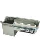 Moroso Sbc Oil Pan, Rear Sump 7 Qt (6.6L), 8.25