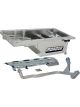 Moroso Ls1 Sump Oil Pan 5.6L Baffled Supplied With Pickup