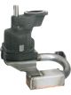 Moroso Sbc H/V Oil Pump & P/Up Welded 8-1/4 Deep Pan M155