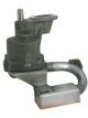 Moroso Sbc H/V Oil Pump & P/Up Combinations Welded