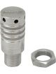 Moroso Vent Valve Cover Vacuum Relief Valve 3/4-16 Thread