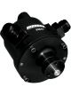 Moroso 3-Vane Vacuum Pump -12An Male Fittings X 2