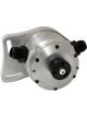 Moroso 4-Vane Vacuum Pump Enhanced Design, Unplated
