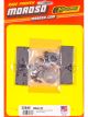 Moroso 3-Vane Vacuum Pump Service Kit Mo22640