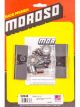 Moroso 4-Vane Vacuum Pump Service Kit Mo22641