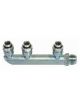 Moroso Dry Sump Scavenge Manifold 4 Stage