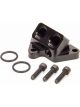 Moroso Oil Filter Adapter Ford 5.0 Modular