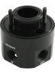 Moroso Oil Filter Adapter Sbc & Bbc With 2 X -10An Orb Ports