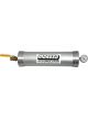 Moroso Oil Accumulator 3 Quart Capacity Heavy Duty Version