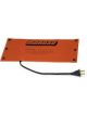 Moroso External Heating Pad 6 X 12 Hook & Spring Attach