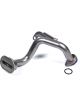 Moroso Chev Ls Oil Pickup For Front Sump Oil Pans