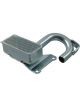 Moroso Sbc Oil Pick Up, Road Race Pan With M55Hv Style Oil Pump