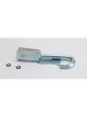 Moroso 351W-Svo Oil Pickup Use With Mo20513 Oil Pan