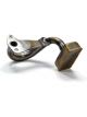 Moroso 289-302W Oil Pickup Use With Mo20505 Oil Pan