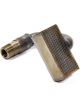 Moroso 302-351C Oil Pickup Use With Mo20558 Oil Pan